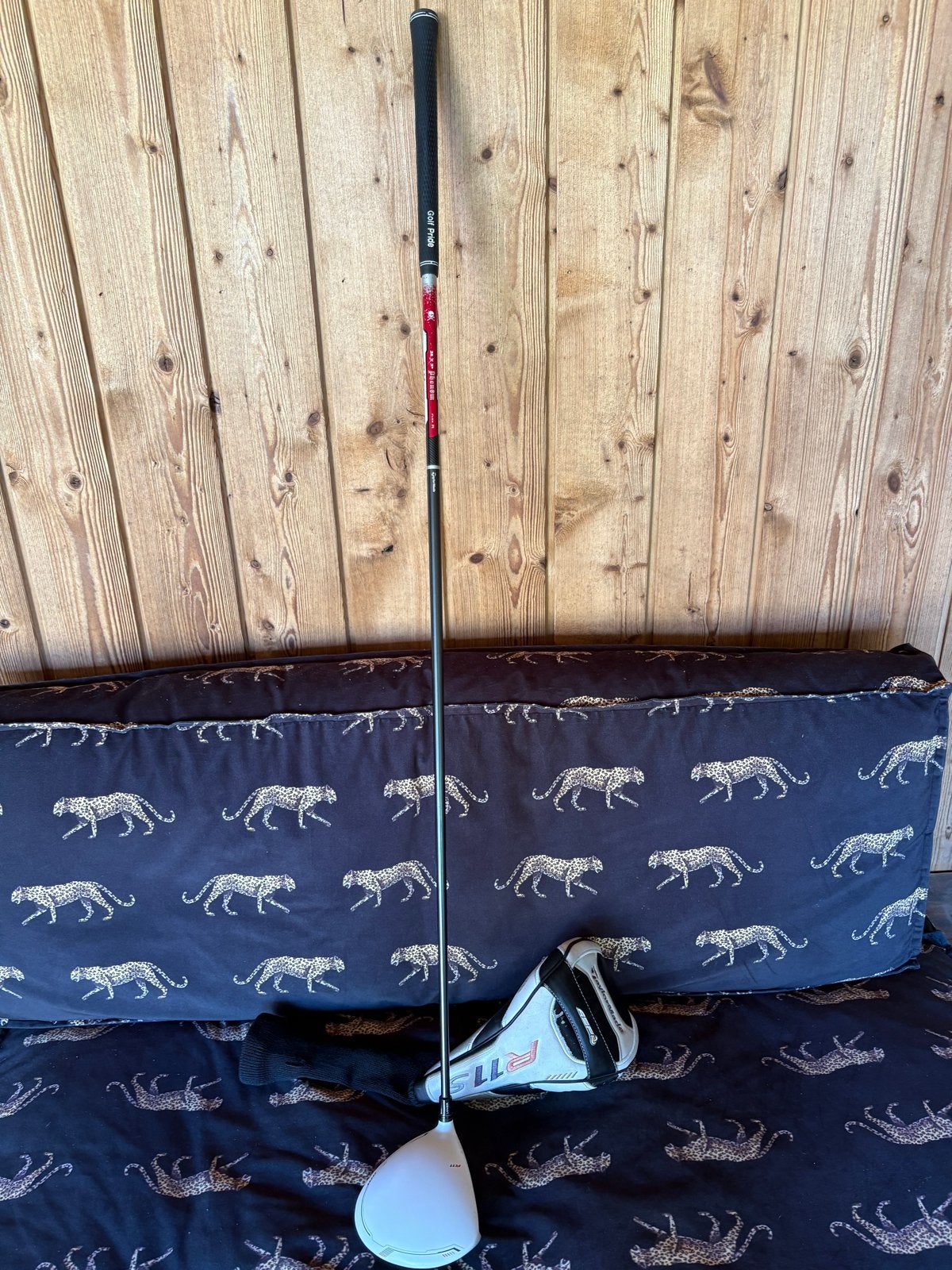 Taylormade R11S Driver Golfclub - Gebruikt, Ophalen, Gebruikt, Club, Overige merken
