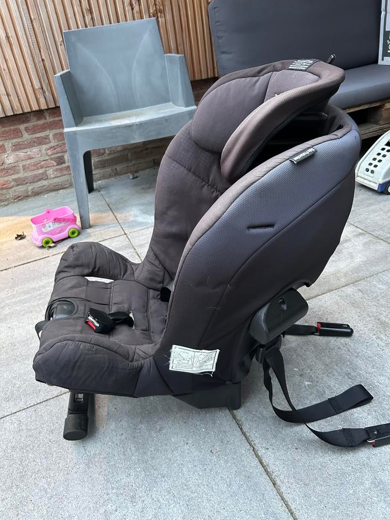 Axkid autostoeltje achterwaarts, Kinderen en Baby's, Autostoeltjes, Overige merken, Autogordel, 9 t/m 18 kg, Ophalen of Verzenden