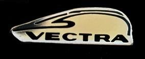 Opel Vectra 2 grijs pin, Verzamelen, Speldjes, Pins en Buttons, Verzenden, Nieuw, Transport, Speldje of Pin