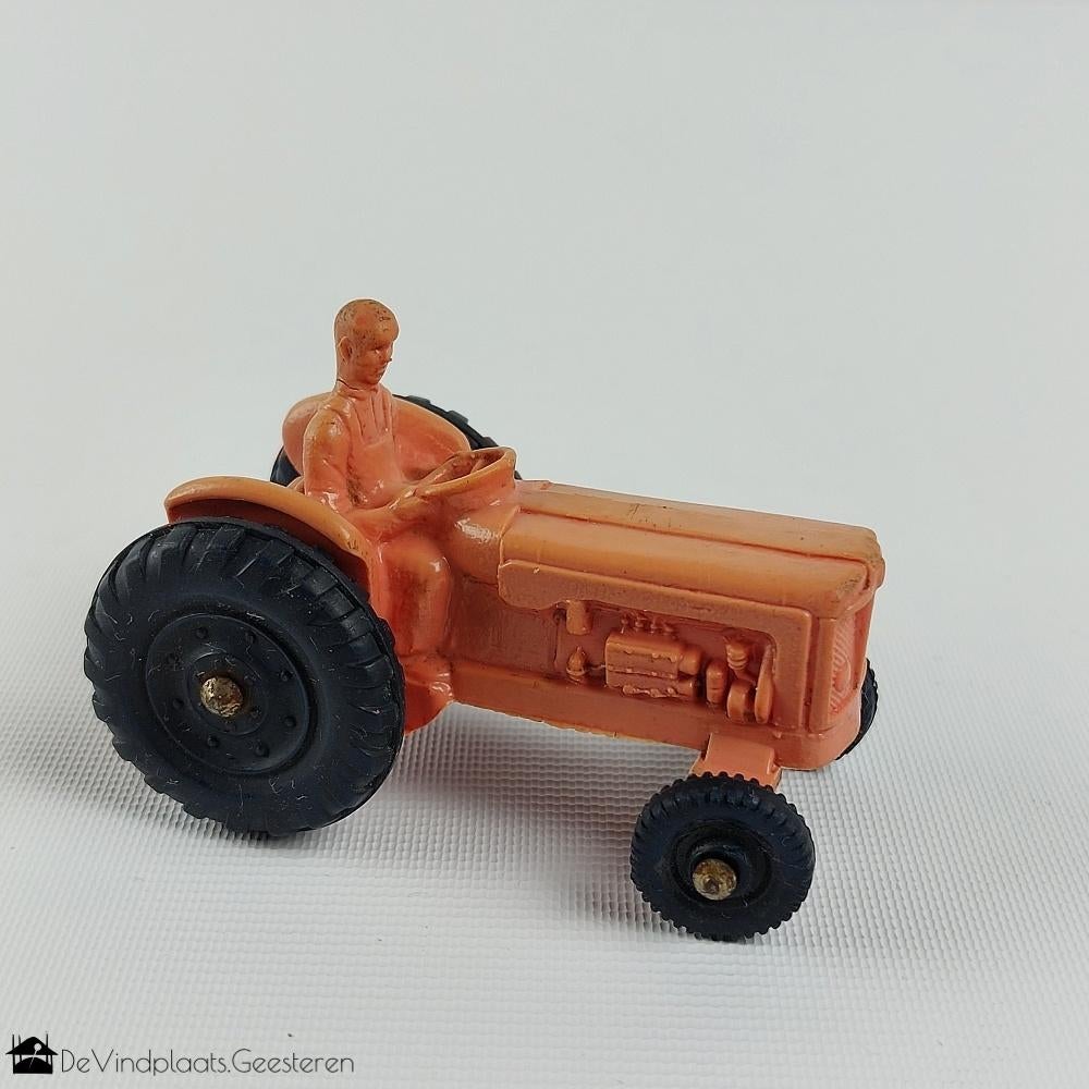Tomte – vinyl trekker jaren 60, Ophalen of Verzenden