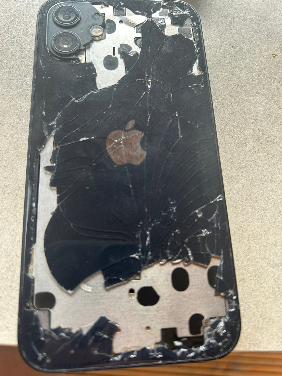 I phone 12 64gb, Ophalen, Zo goed als nieuw