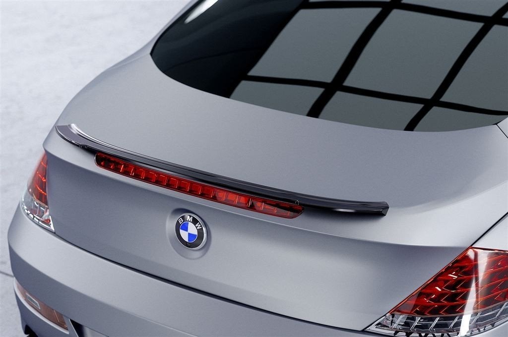 Achterklep Spoiler Voor BMW 6 Serie E63/E64 HF649, Verzenden, Automotive Parts, A.parts@hotmail.nl, Trasmolenlaan 12 3447 GZ Woerden