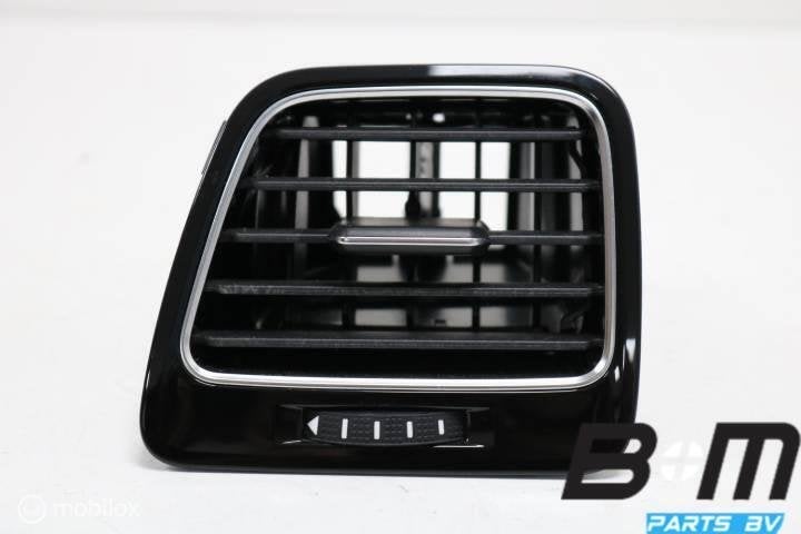 Luchtrooster links in dashboard VW Scirocco 1K8819703, Gebruikt
