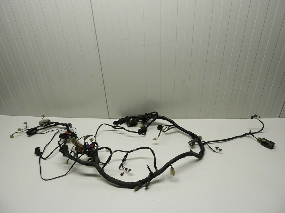 VFR800 1998 - 2001 Honda Kabelboom Kabelboom hoofd D1-44337