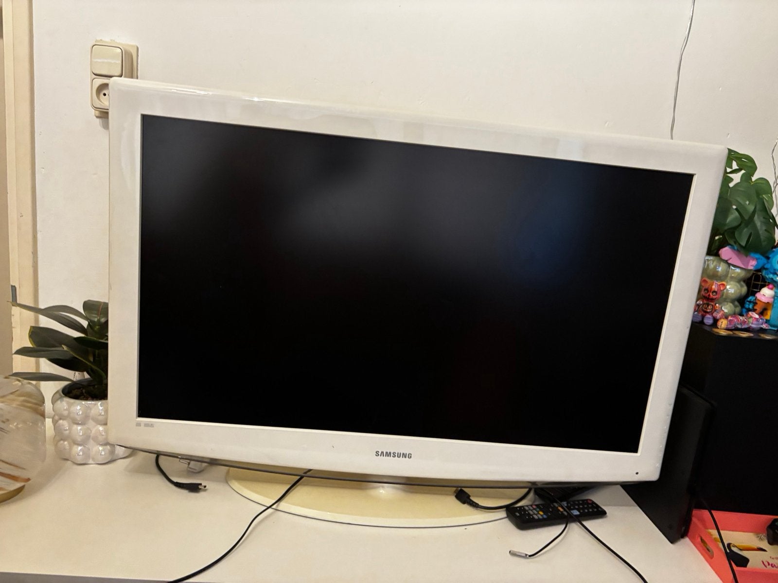 Samsung tv, Ophalen, Gebruikt, 50 Hz, Samsung