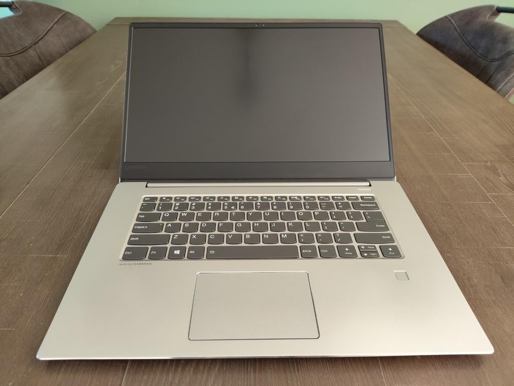 Lenovo IdeaPad 530S-15IKB, Gebruikt, 15 inch, Qwerty, 8 GB