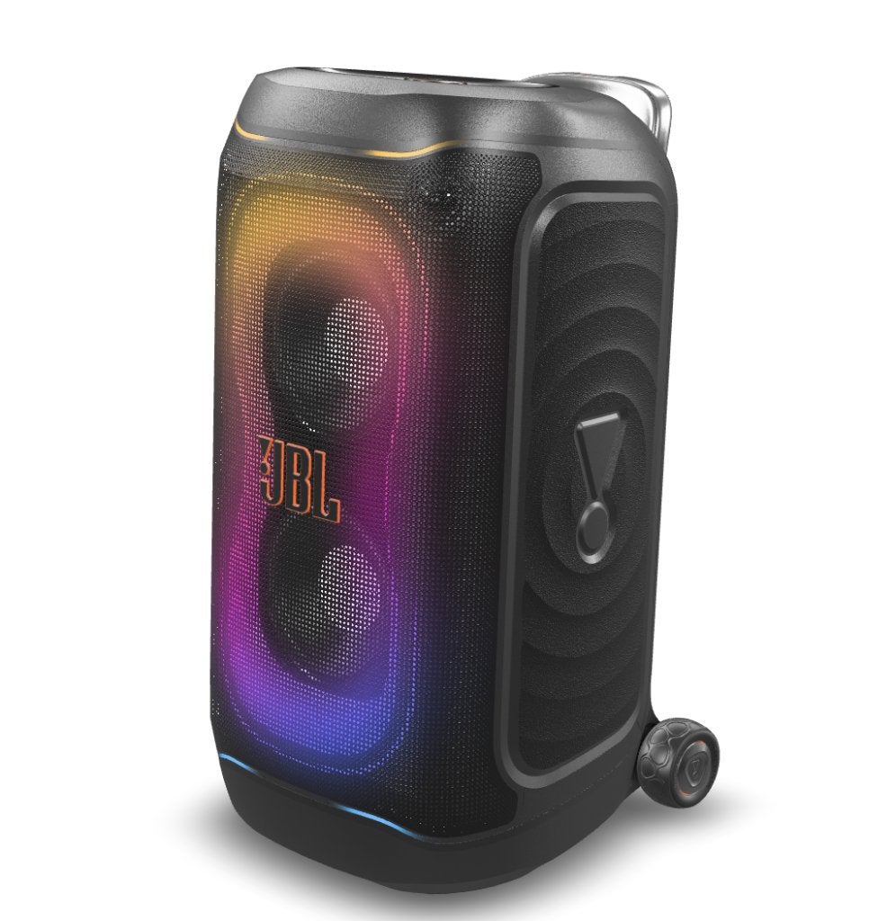 Foto 3 van JBL 330 partyspeaker Bluetooth - Nieuw in doos-