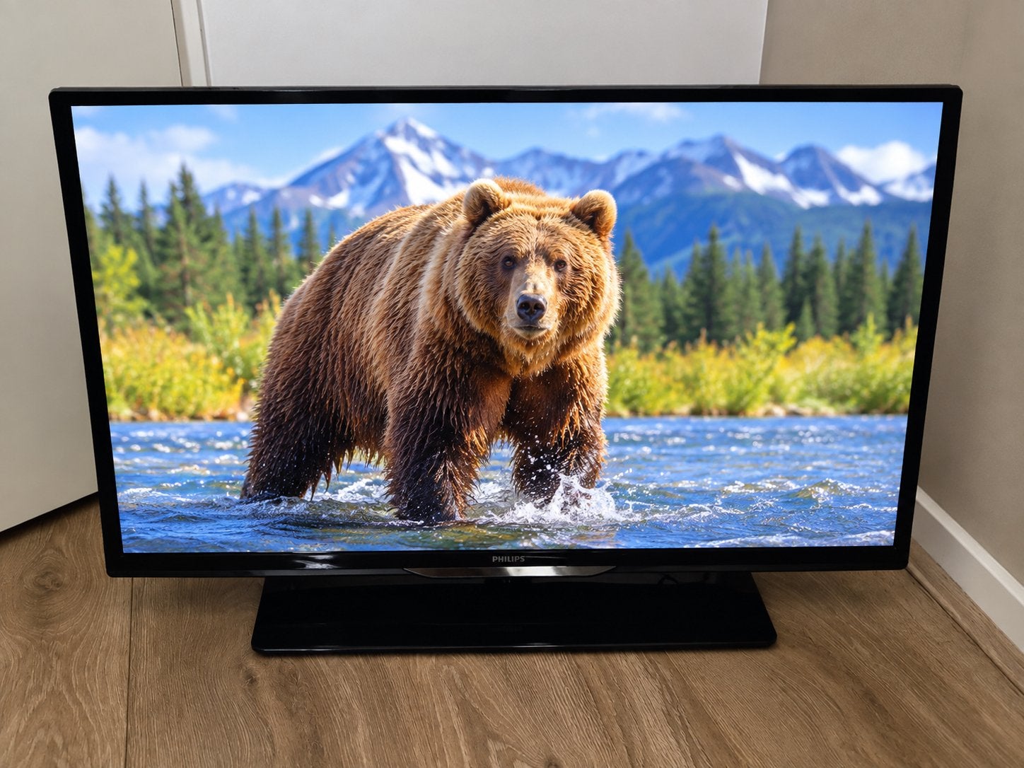 Philips 32PFL3208H/12 HD Ready LED TV (m2443232615) — Televisies ...