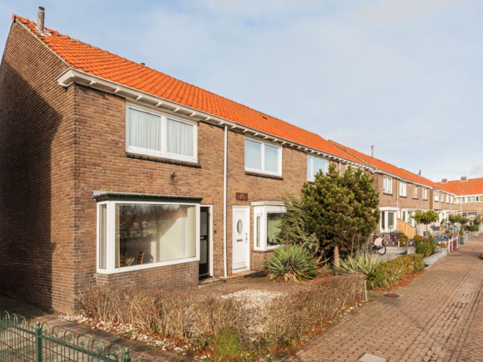 Te huur woning Almelo