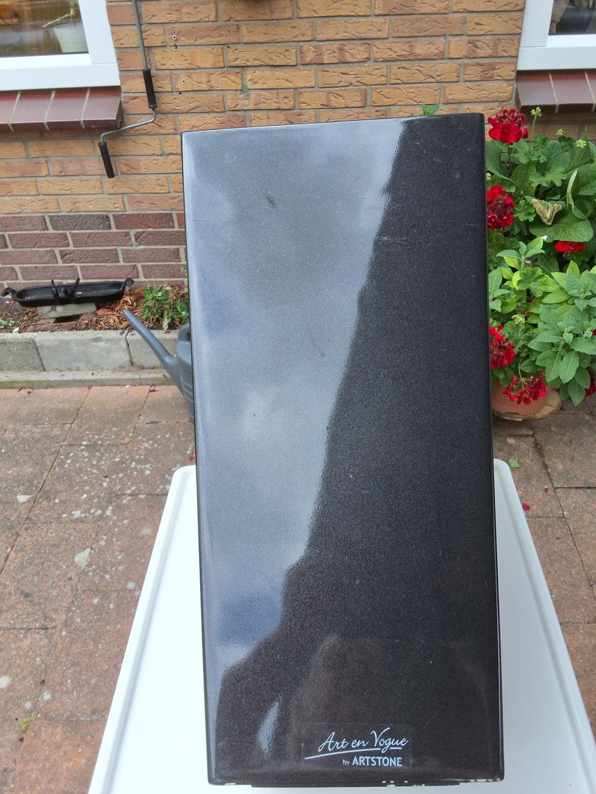 plantenbak art en vogue bij artstone, Ophalen of Verzenden