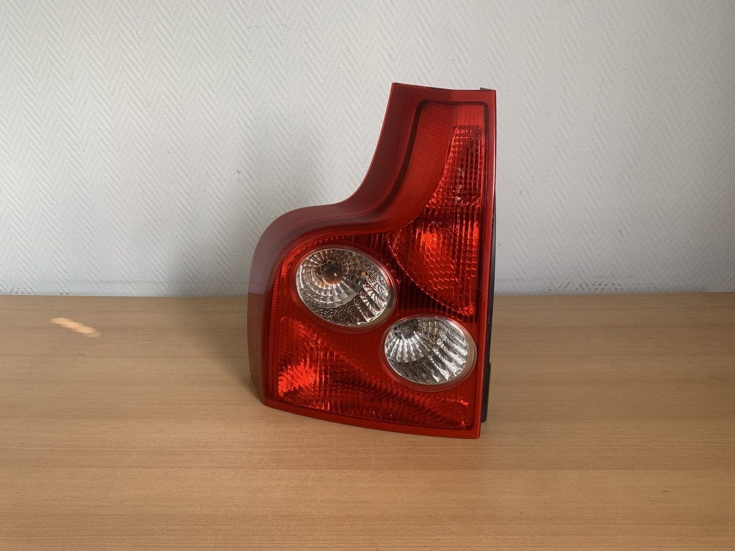 achterlicht links Volvo XC90 2002 tot 2007 rondjes, Auto-onderdelen, Verlichting, Gebruikt, -, -, Ophalen of Verzenden