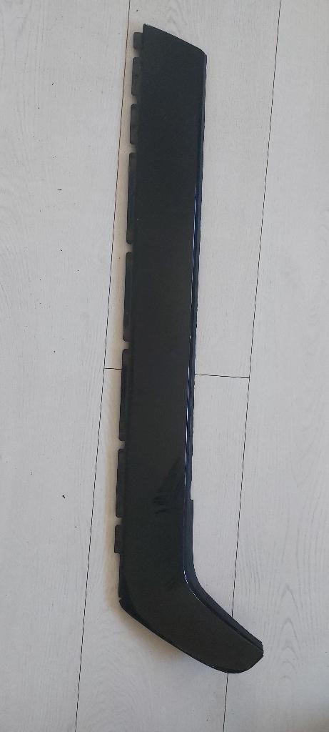Deurlijst linkerzijde auto (molding) chevrolet Volt 2012, Auto-onderdelen, Ophalen, Gebruikt, Chevrolet, Deur