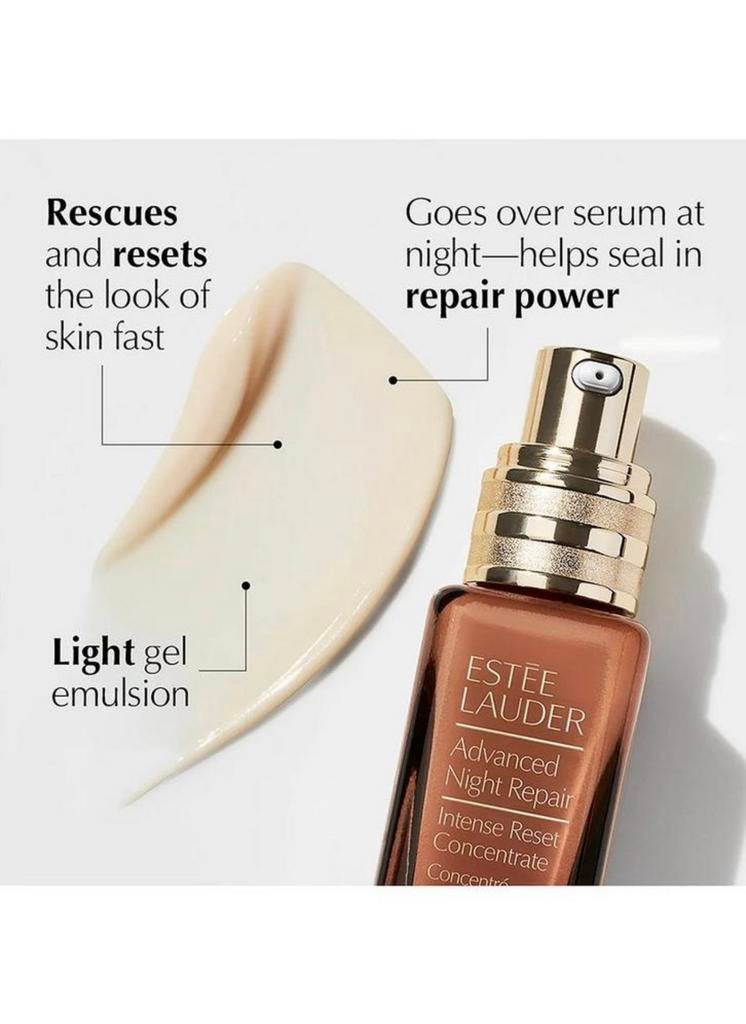 Nieuw Estee Lauder Advanced Night Repair Intense Concentrate, Ophalen of Verzenden, Nieuw, Ogen, Verzorging