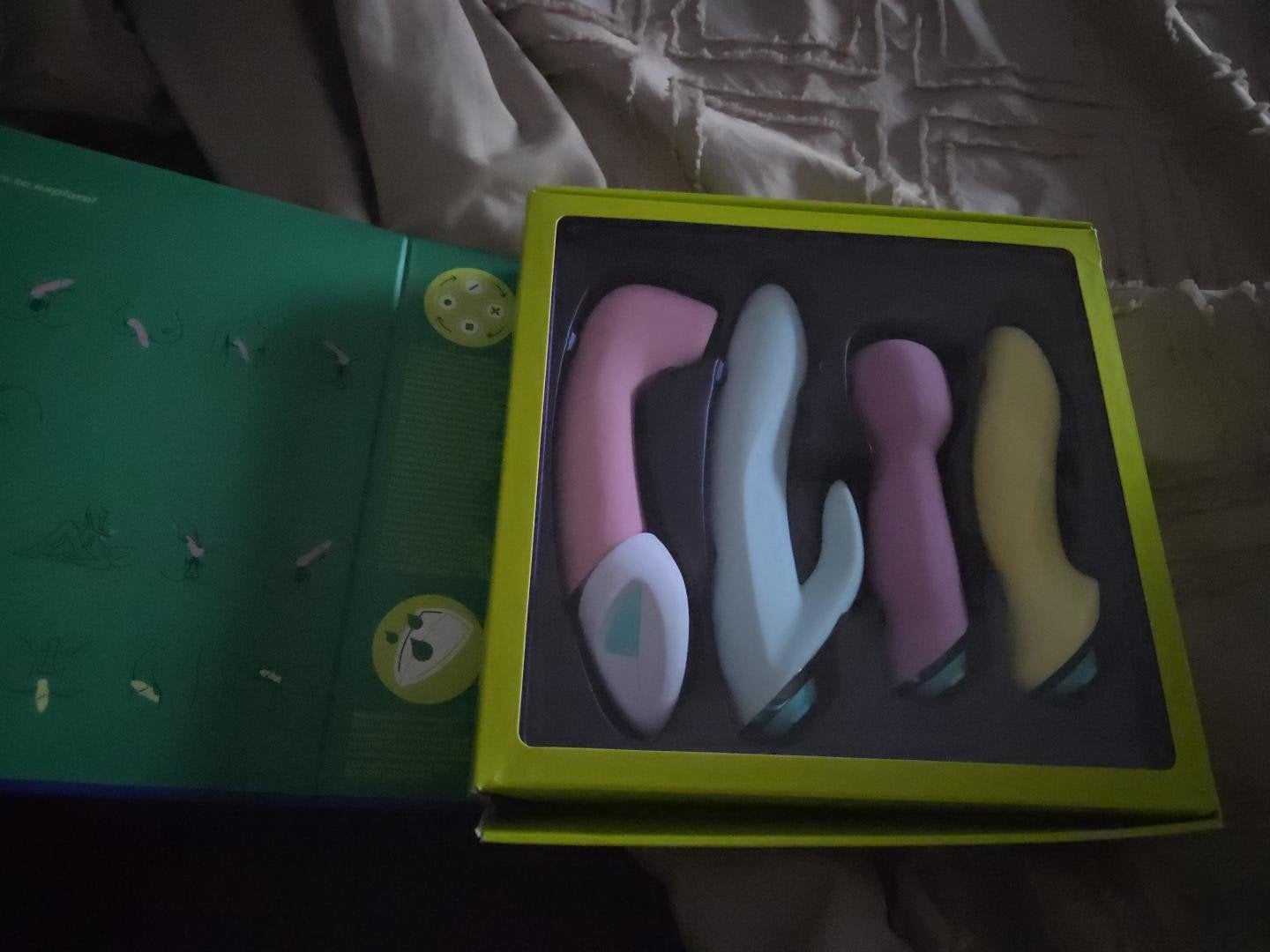 satisfyer, Ophalen of Verzenden, Nieuw