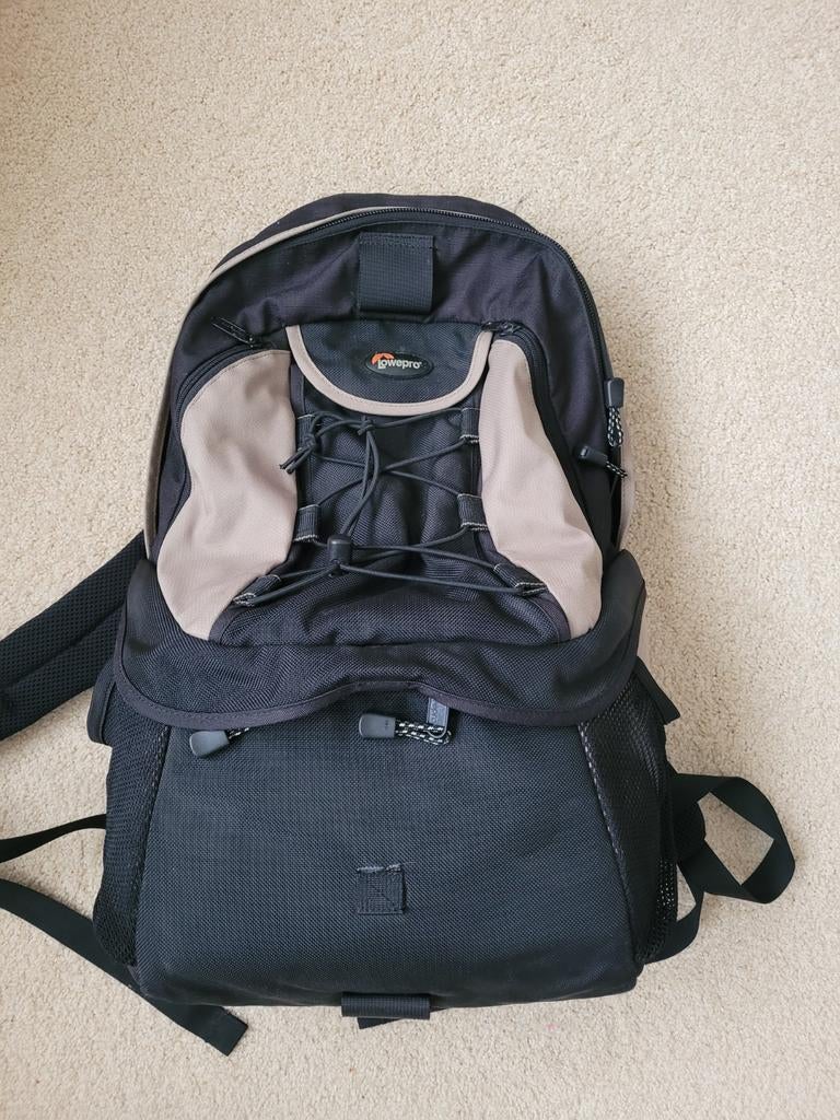 Lowepro Rover AW II Cameratas Rugzak, Rugtas, Info@lowepro.com, Ophalen of Verzenden, Petaluma, CA, USA