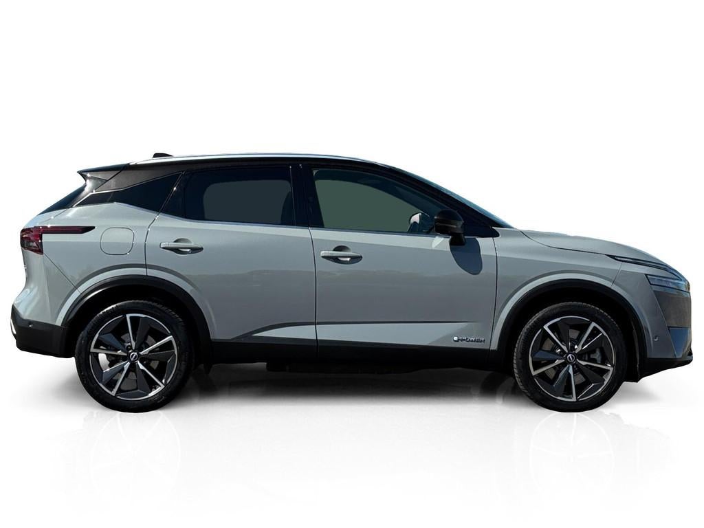 Nissan Qashqai 1.5 190 PK e-Power Tekna  Matrix LED  P, 1497 cc, Gebruikt, 190 pk, 2 kWh