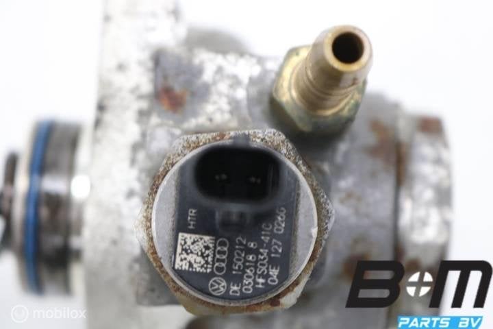 Brandstofpomp Audi A3 8V 04E127026G, Gebruikt