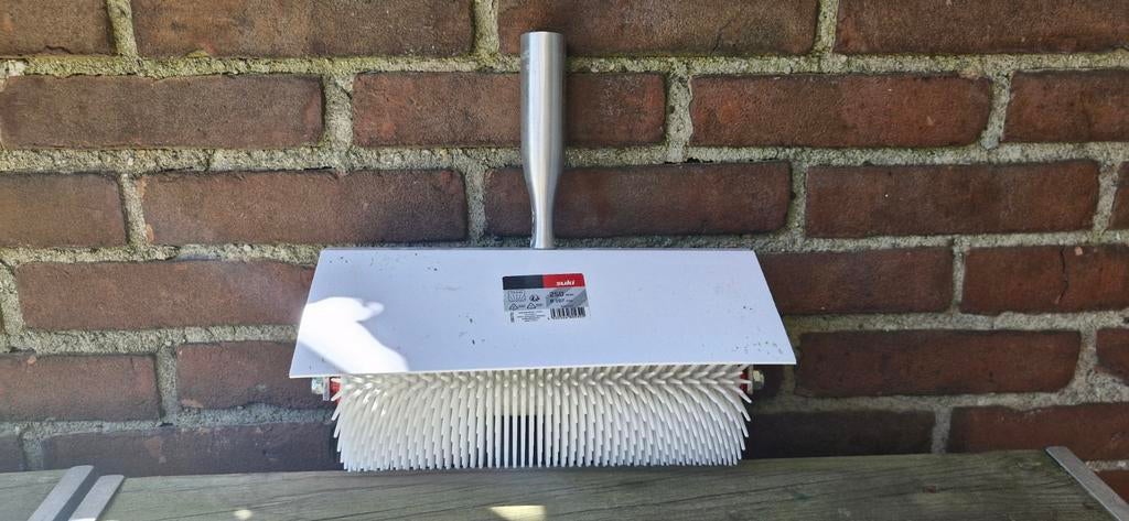 Te koop: prikroller, Doe-het-zelf en Verbouw, Gereedschap | Handgereedschap, Ophalen of Verzenden