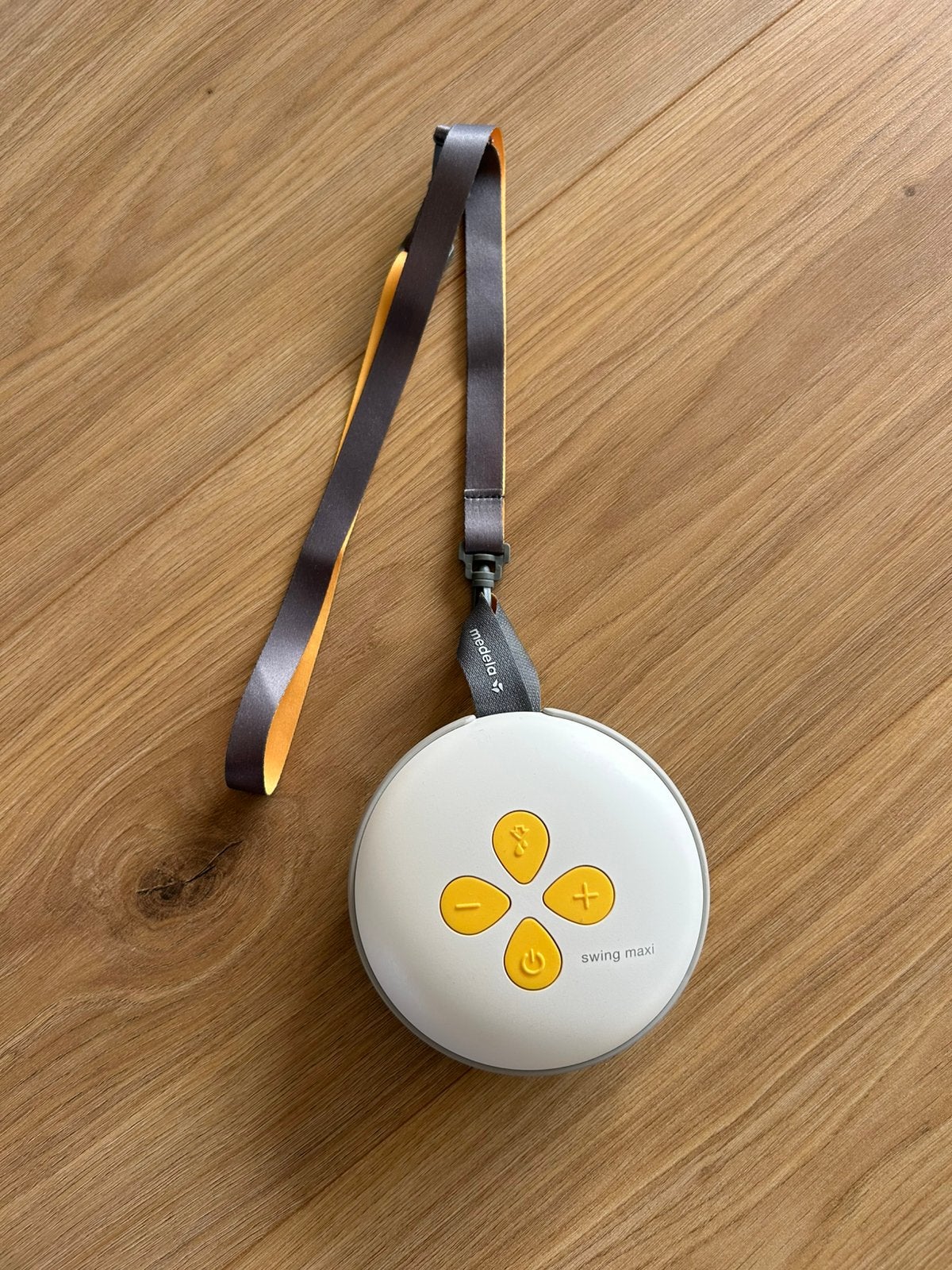 Medela Swing Maxi Hands-Free, Ophalen, Zo goed als nieuw, Overige onderwerpen
