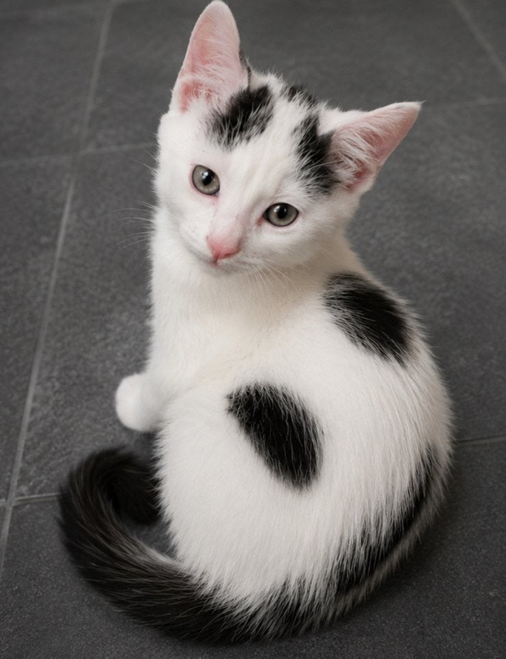 Europese korthaar Kittens, Ophalen, Nieuw