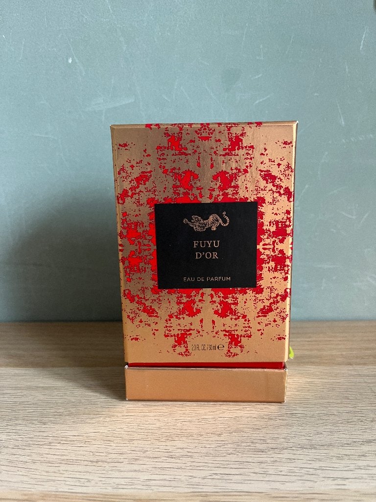 Parfum, Ophalen of Verzenden, Nieuw, Parfumfles