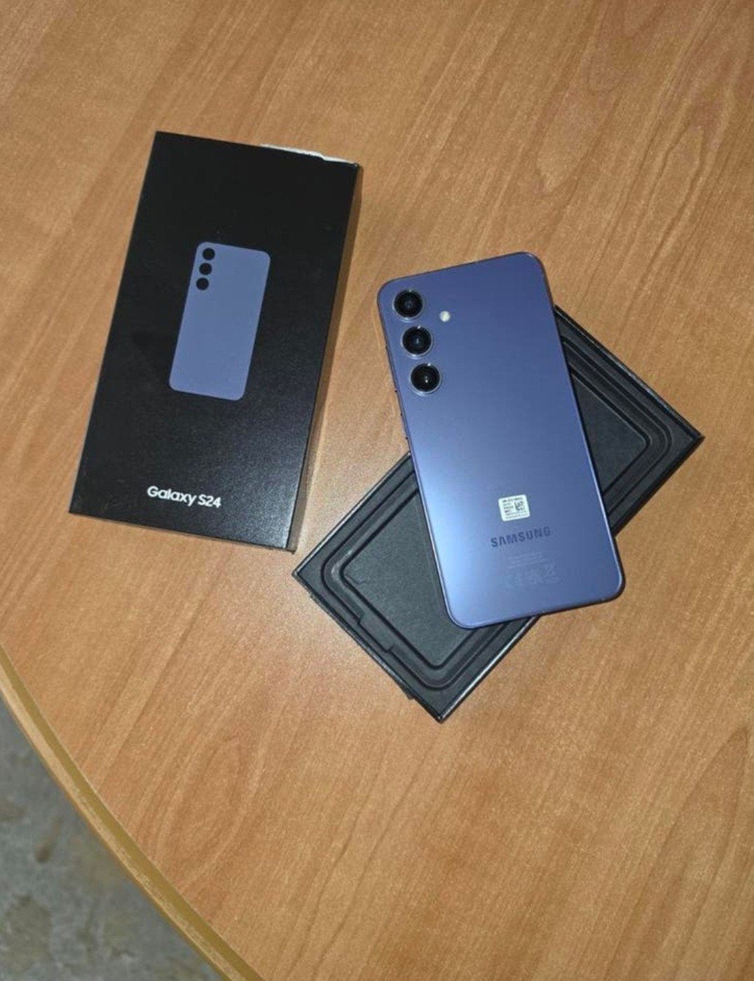 Samsung s24+  256 gb, Telecommunicatie, Mobiele telefoons | Overige merken, Ophalen of Verzenden, Zo goed als nieuw, 6 megapixel of meer