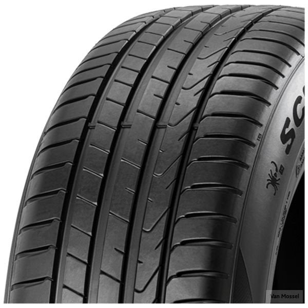 *SALE* Pirelli P7 245/45/R18 96W T373404, Ophalen, 18 inch, 245 mm, -