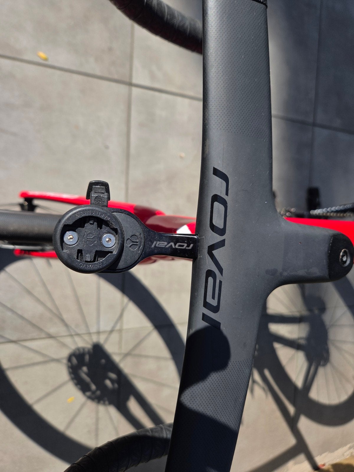 Foto 12 van S-Works Tarmac SL7 Dura Ace Di2 met Powermeter