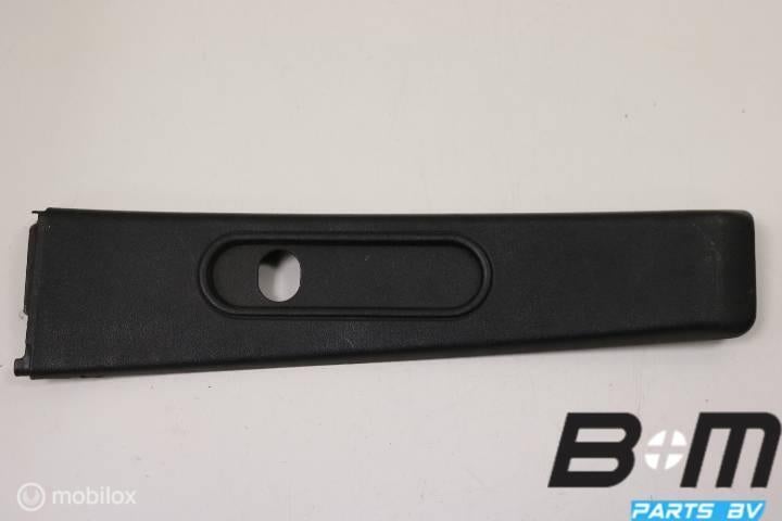 B-stijl bekleding links Volkswagen Lupo, Auto-onderdelen, Gebruikt
