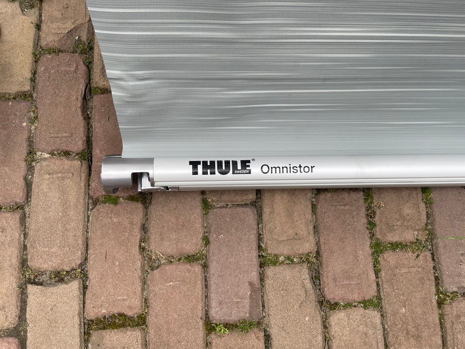 Te koop zakluifel, Ophalen, Zo goed als nieuw, Thule