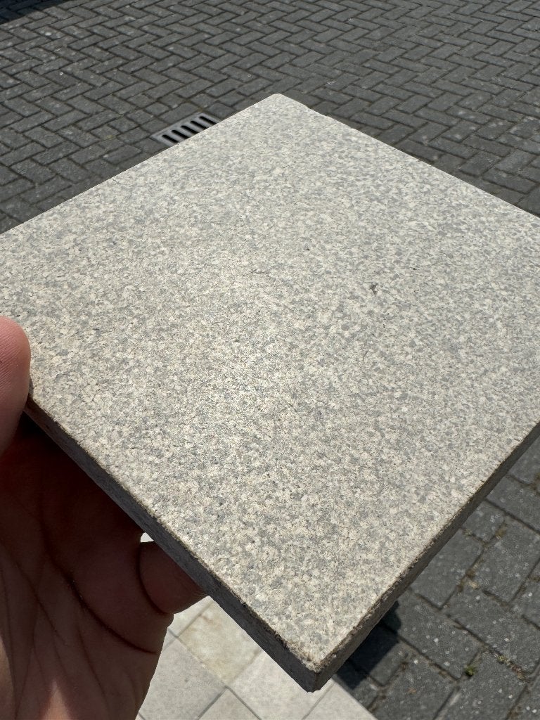Partij vintage vloertegels €79,99 per m2!, Doe-het-zelf en Verbouw, Gebruikt, Keramiek, Ophalen of Verzenden, Minder dan 20 cm