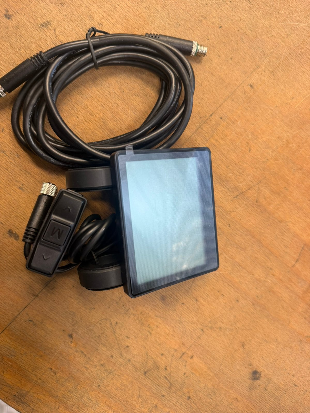 Babboe GWA dsplay  G600+ met stuurbediening, Babboe, Nieuw, Babboe, Babboe