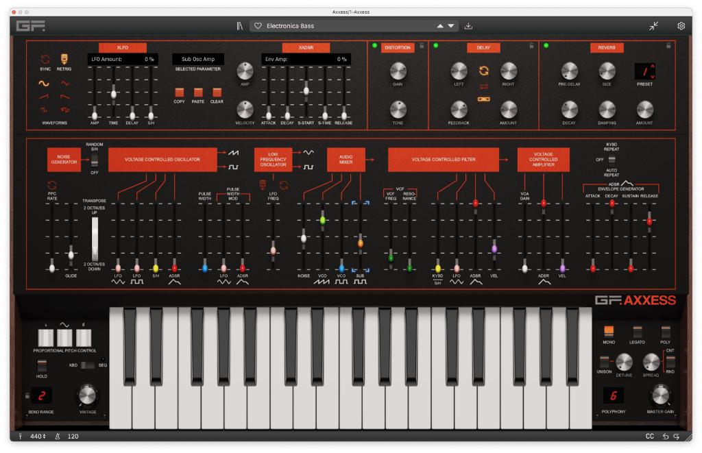 Sonnox Air Eventide T-RackS iZotope Plugin Alliance Softube, Computers en Software, Audio-software, Ophalen, Nieuw, MacOS
