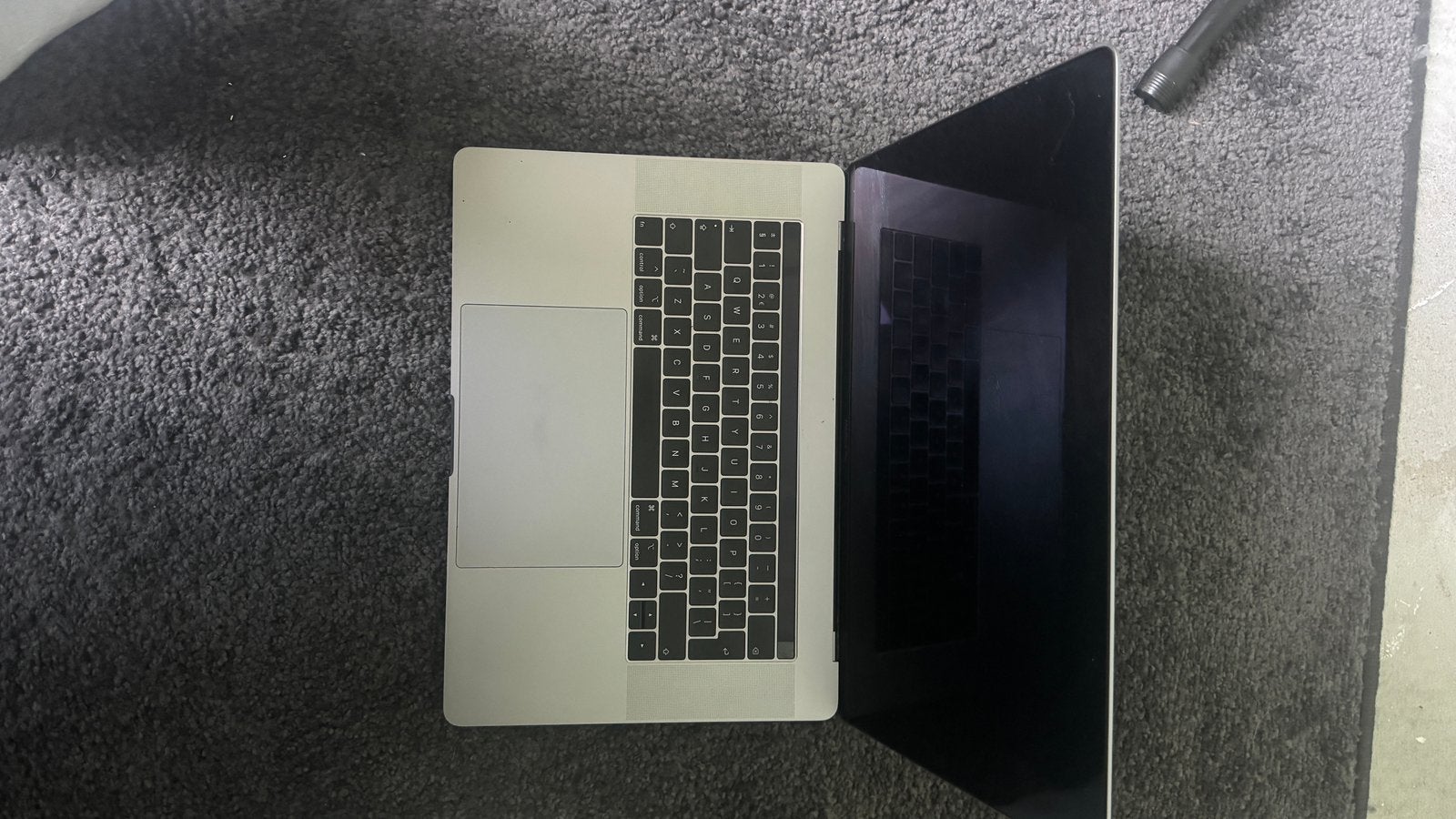 MacBook Pro 15 inch (2018) | Intel Core i9 | 32 GB RAM, Ophalen of Verzenden