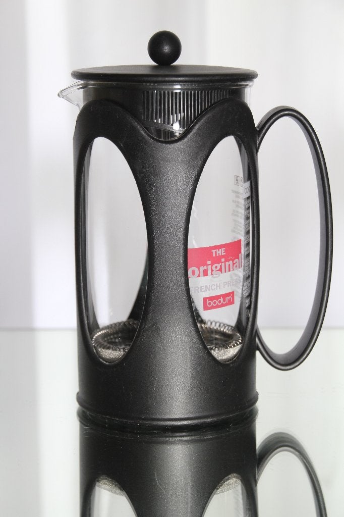 Bodum, Original French Press, Ophalen, Zo goed als nieuw