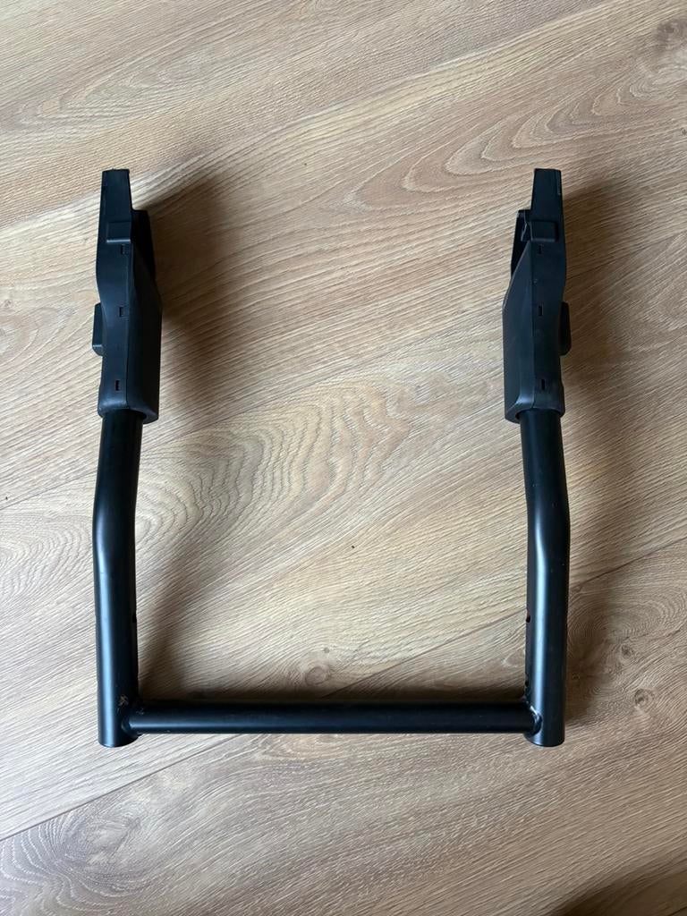 Maxi cosi steun gazelle makki, Ophalen of Verzenden, Zo goed als nieuw, 0 t/m 10 kg