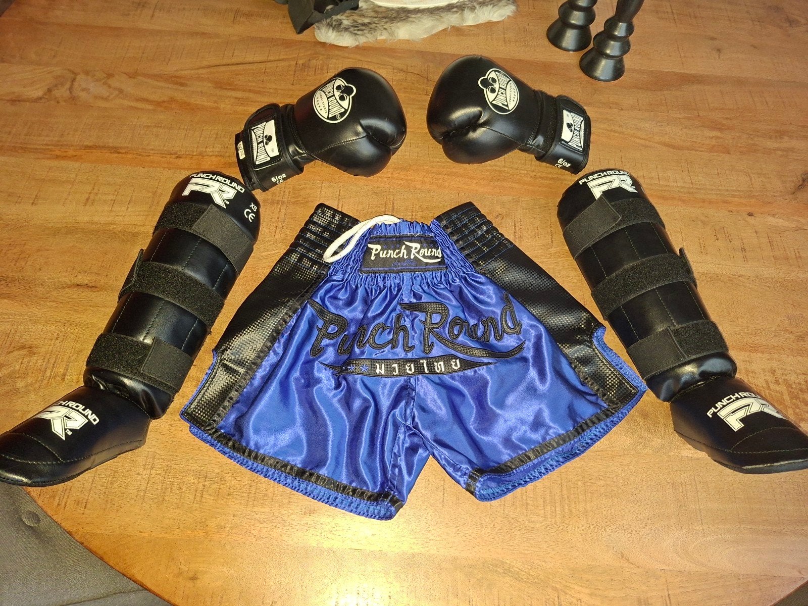 Cpmpleet set, Ophalen of Verzenden
