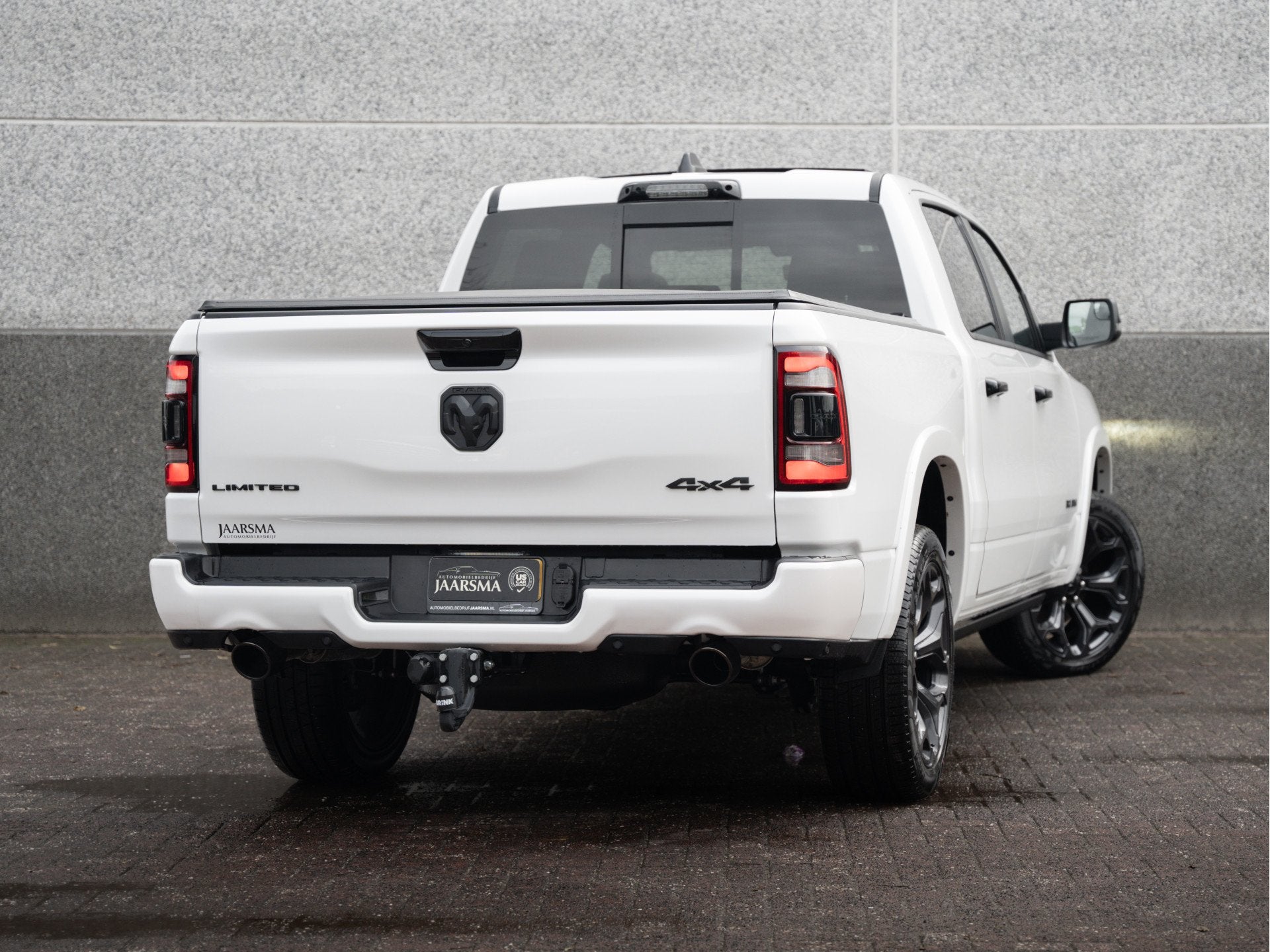 Dodge Ram 1500