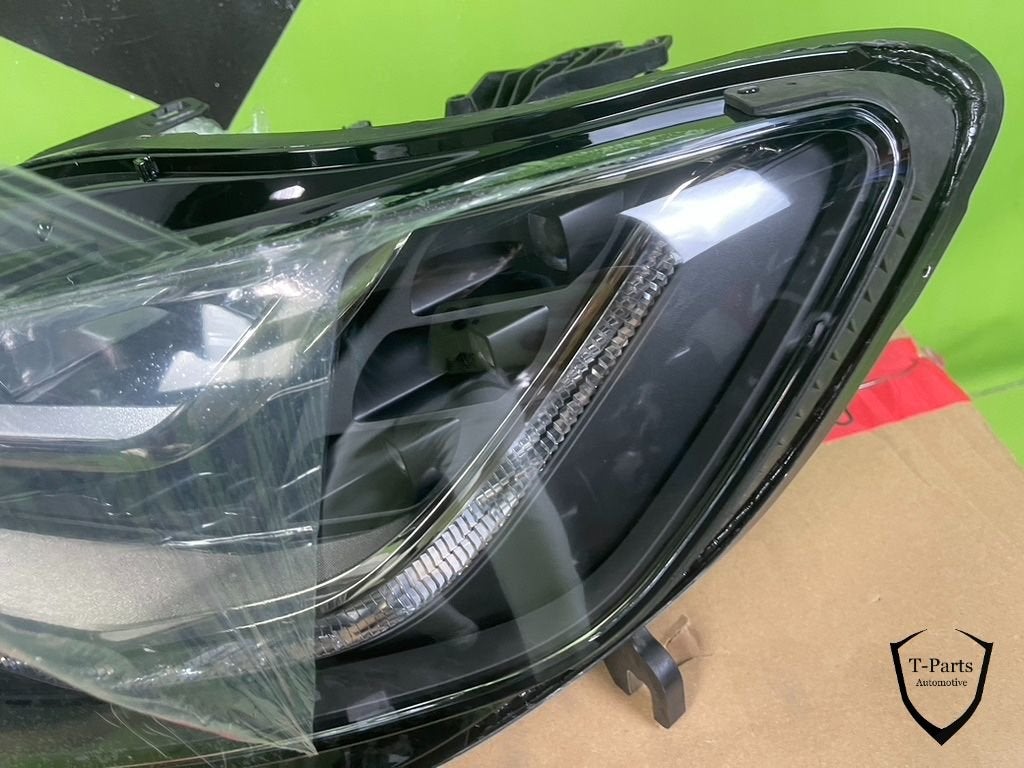 Audi A6 RS6 koplamp links 4G0941033F, Auto-onderdelen, Gebruikt, AUDI AG, Auto-Union-Strasse 1
85045  Ingolstadt, DE, Kundenbetreuung@audi.de