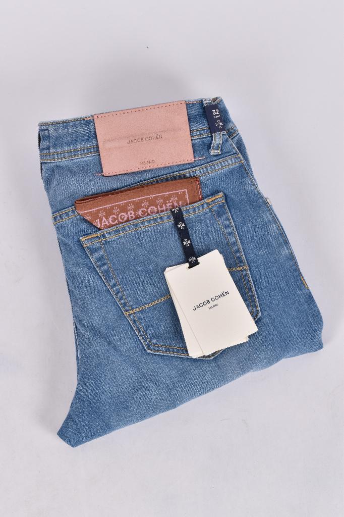 SALE! Nieuw 2026 zomer collectie Jacob Cohen jeans 32, Kleding | Heren, Spijkerbroeken en Jeans, Nieuw, W32 (confectie 46) of kleiner