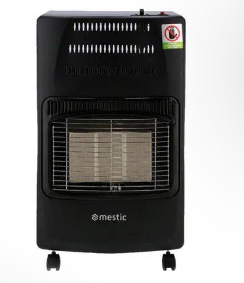 Mestic MRK-100K Gasverwarming, 30mbar SHOWROOM, Ophalen of Verzenden, Gas, Gaskachel