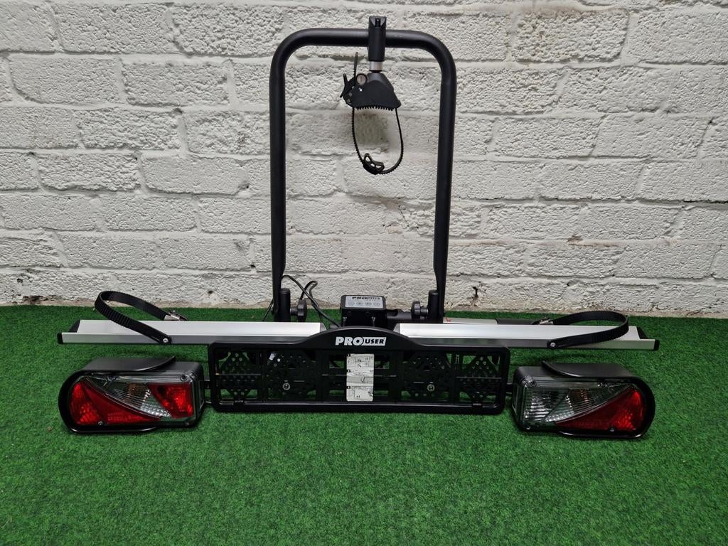Nette Pro User Diamant fietsendrager GRATIS VERZENDING, Auto diversen, Fietsendragers, Elektrische fiets, Ophalen of Verzenden