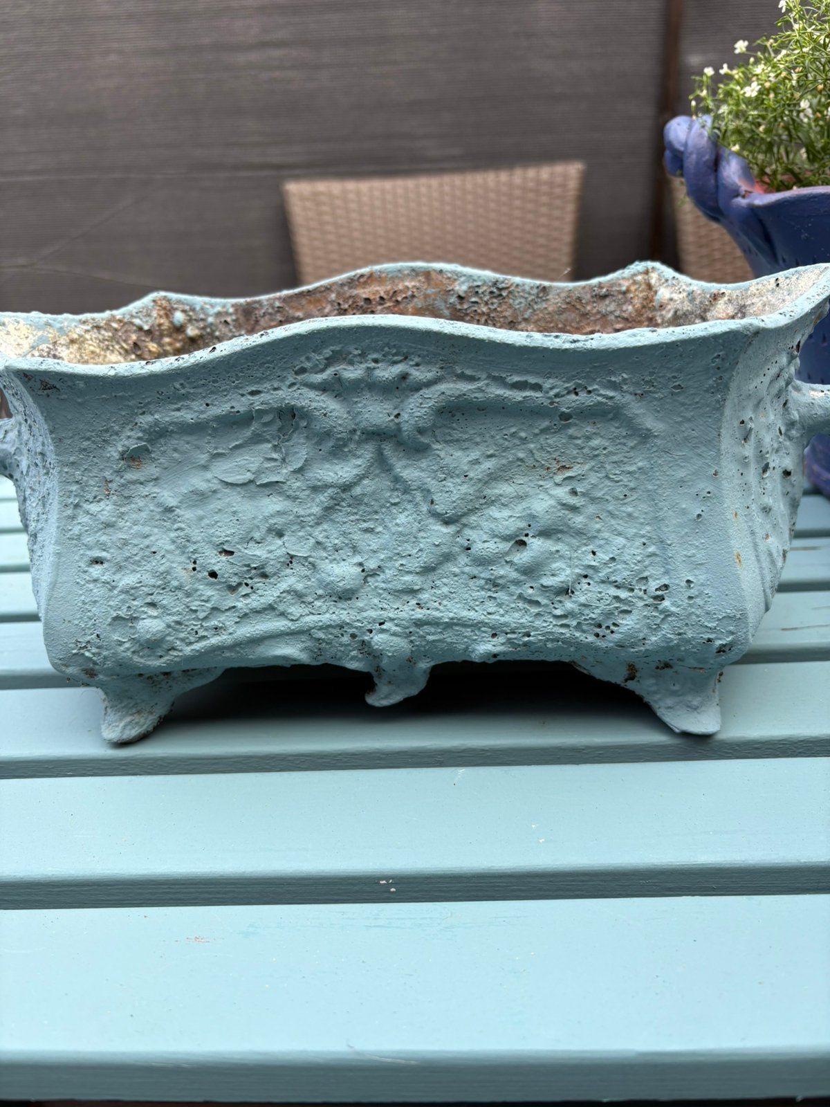 Jardiniere, Antiek en Kunst, Curiosa en Brocante, Ophalen