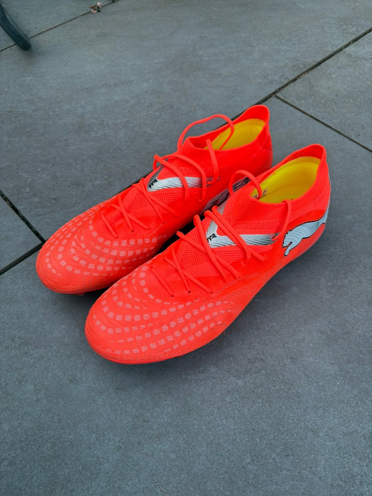 Puma voetbal schoenen maat 44, Sport en Fitness, Voetbal, Maat XS of kleiner, Schoenen, Nieuw, Ophalen of Verzenden