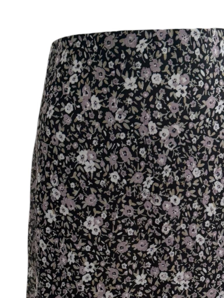 Zusss rok M, Kleding | Dames, Maat 38/40 (M), Zwart, Ophalen of Verzenden, Zo goed als nieuw