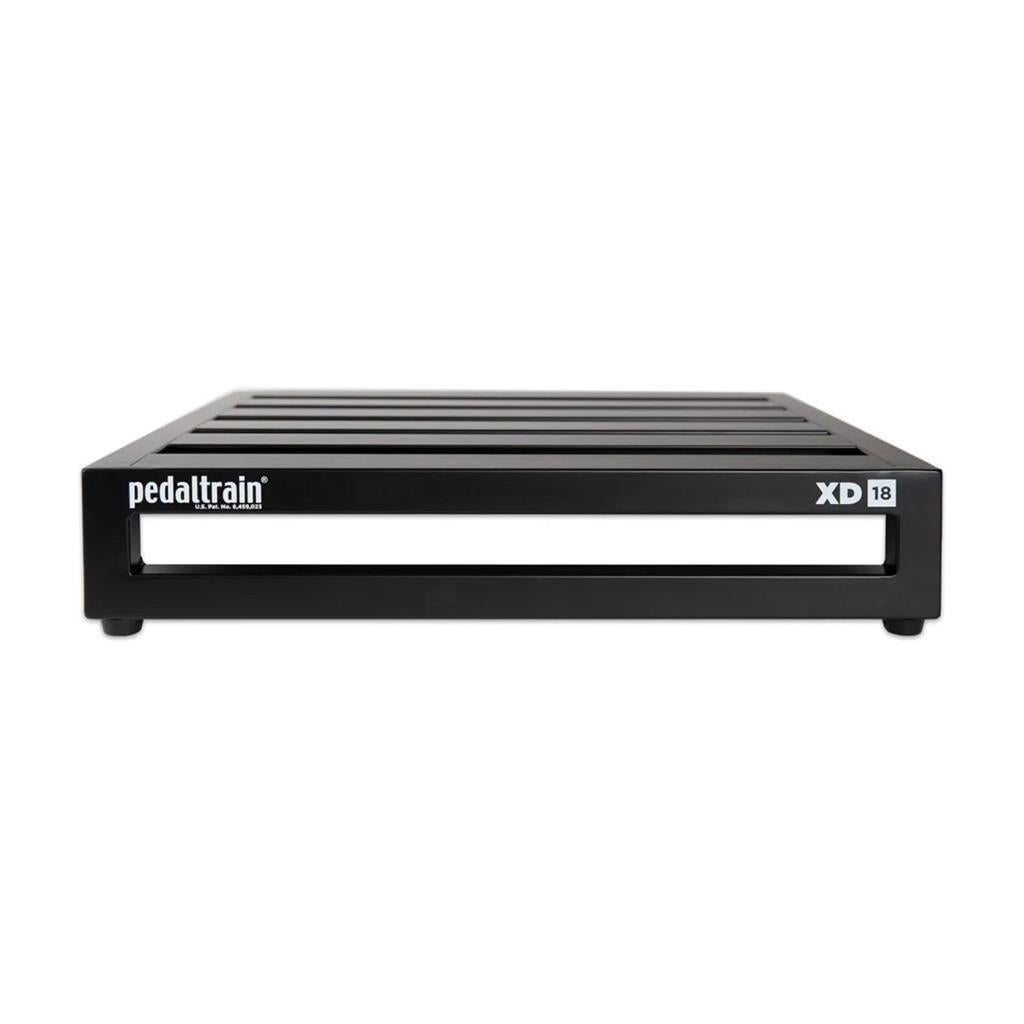 Pedaltrain PT-XD18-TC pedalboard (incl. tour case), ., Overige typen, Nieuw, Ophalen of Verzenden