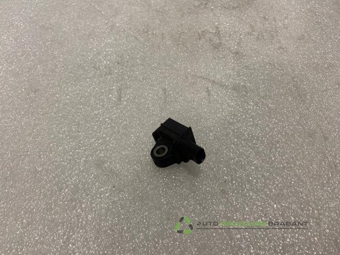 Airbag Sensor van een Volkswagen Golf, Auto-onderdelen, Gebruikt, -, Volkswagen, -