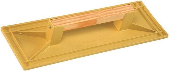 Schuurbord 44x15cm Kunststof, ., Nieuw, Ophalen of Verzenden, .