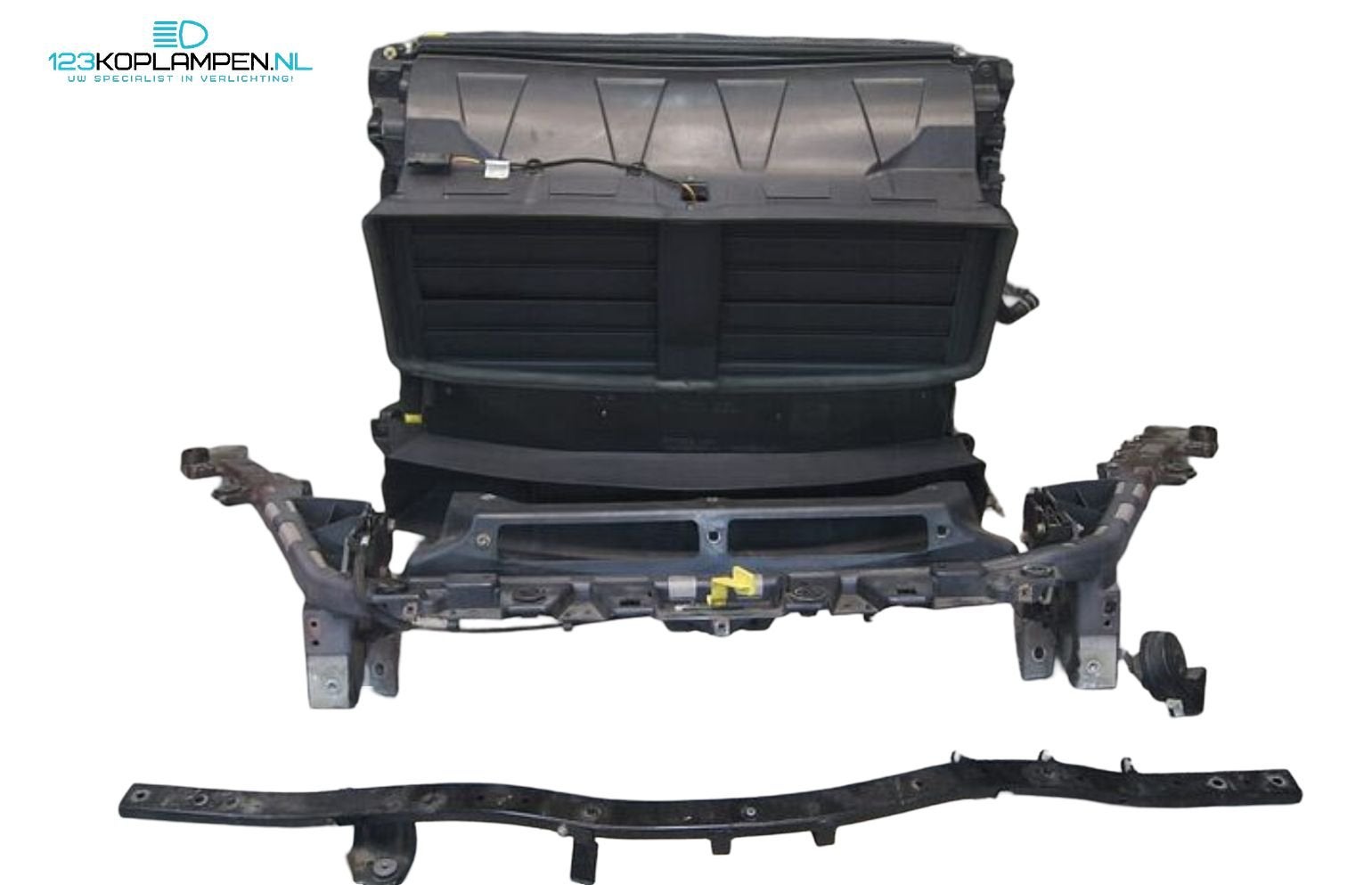 Maserati Levante voorfront koelerpakket radiateur, Ophalen, Maserati, Gebruikt, -