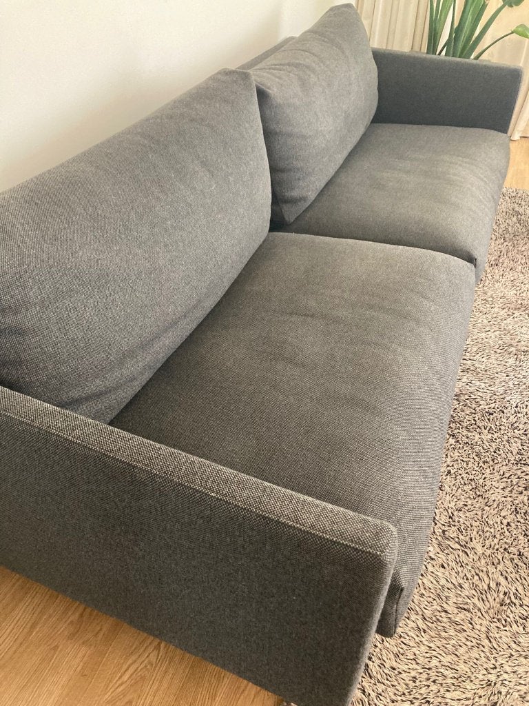 Montis Axel 3,5 zits, Ophalen, Gebruikt, Driepersoons, 75 tot 100 cm